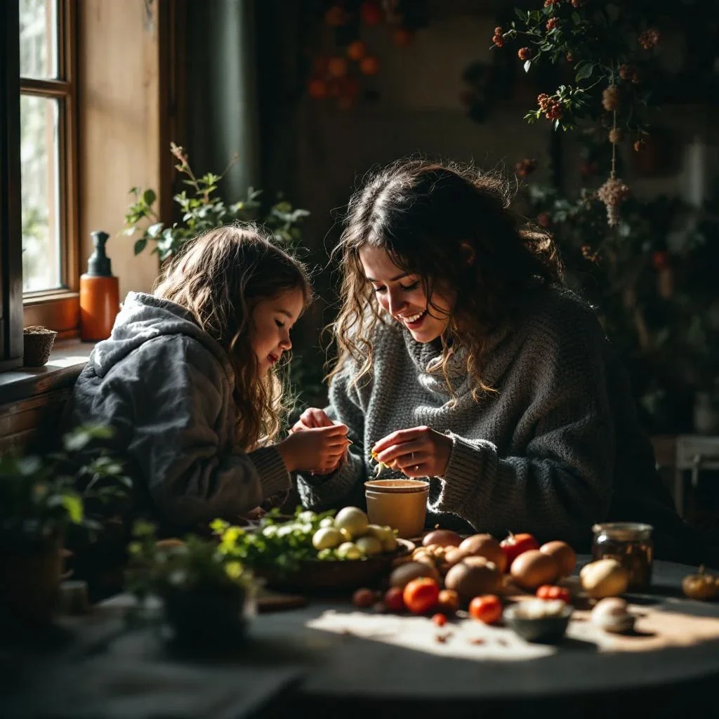 Většina rodičů nastavuje hranice úplně špatně — zde je systém, který dospívající skutečně respektují