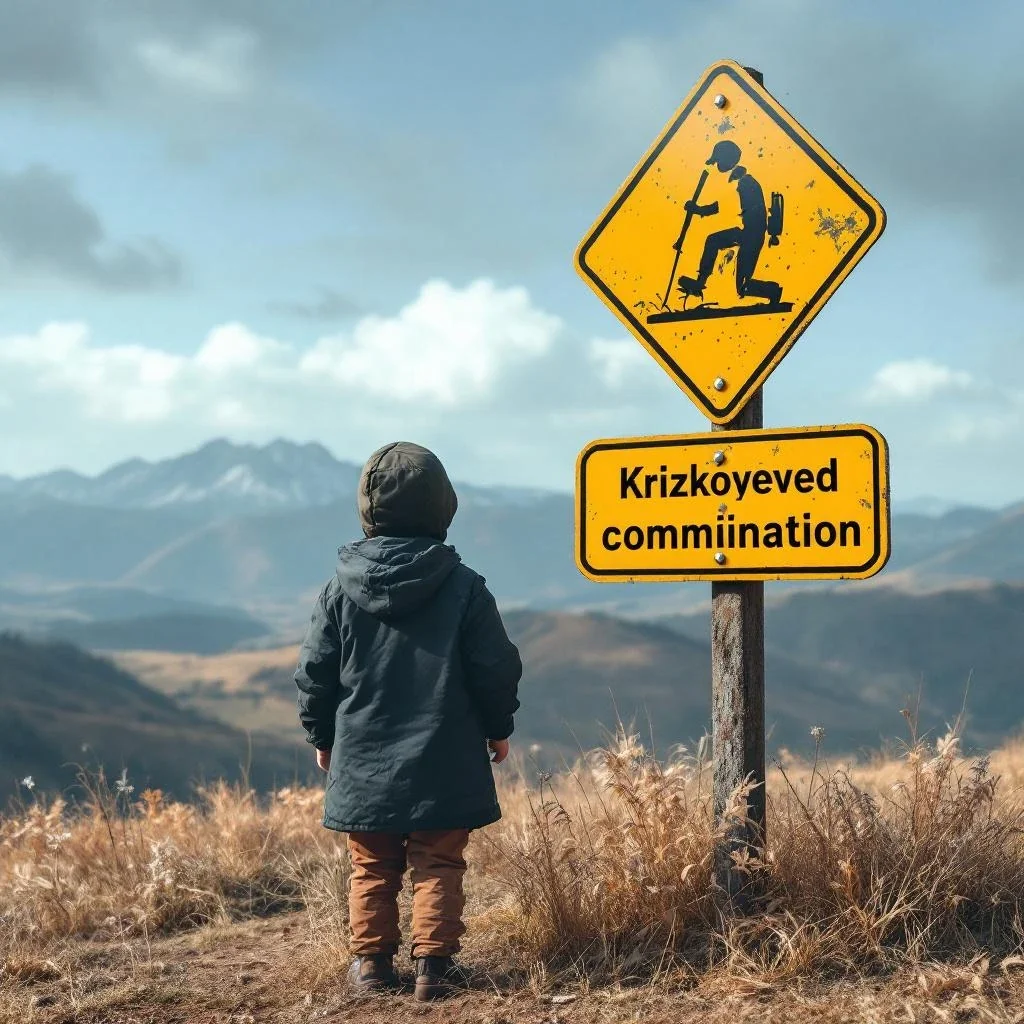 Nepřehlížejte tyto signály: 7 varovných známek rizikového chování, které rodiče nejčastěji přehlédnou